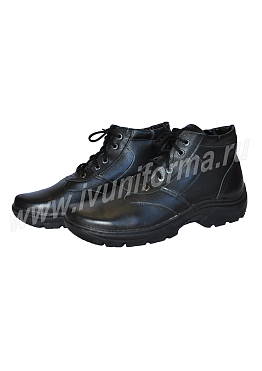 Ботинки мужские арт. 2008