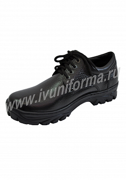 Полуботинки мужские арт. В1085