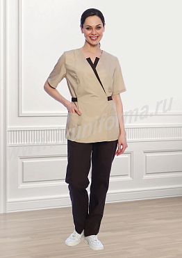 Костюм женский арт. УН-02-06-ТС