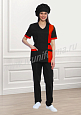 Костюм женский арт. УН-02-07-ТС - 3